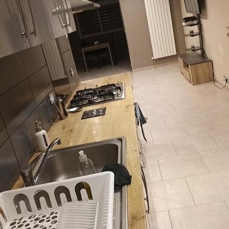 Maison En Ville Grande-Synthe Exteriör bild